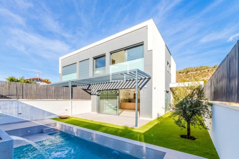 5 bedrooms villa for sale in Sitges, Barcelona, Catalonia, Spain № 3996 - photo 2