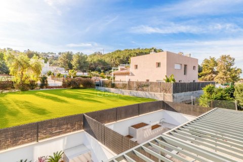 5 bedrooms villa for sale in Sitges, Barcelona, Catalonia, Spain № 3996 - photo 30