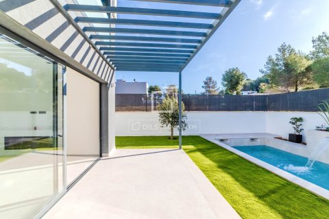 5 bedrooms villa for sale in Sitges, Barcelona, Catalonia, Spain № 3996 - photo 15