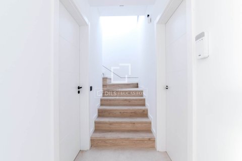 5 bedrooms villa for sale in Sitges, Barcelona, Catalonia, Spain № 3996 - photo 19
