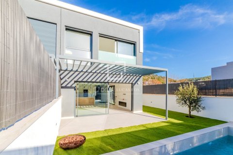 5 bedrooms villa for sale in Sitges, Barcelona, Catalonia, Spain № 3996 - photo 6