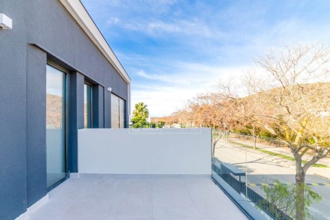 5 bedrooms villa for sale in Sitges, Barcelona, Catalonia, Spain № 3996 - photo 24