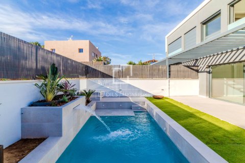 5 bedrooms villa for sale in Sitges, Barcelona, Catalonia, Spain № 3996 - photo 12