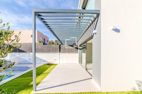 5 bedrooms villa for sale in Sitges, Barcelona, Catalonia, Spain № 3996 - photo 13
