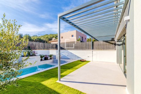5 bedrooms villa for sale in Sitges, Barcelona, Catalonia, Spain № 3996 - photo 5
