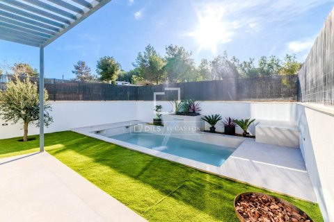 5 bedrooms villa for sale in Sitges, Barcelona, Catalonia, Spain № 3996 - photo 14