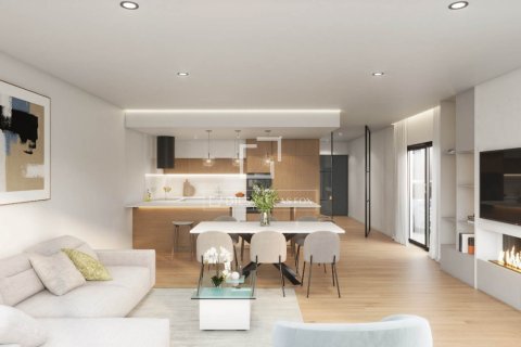 5 bedrooms villa for sale in Sitges, Barcelona, Catalonia, Spain № 3996 - photo 9