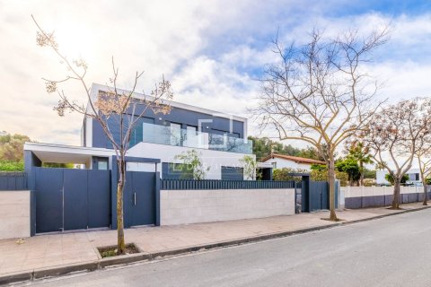 5 bedrooms villa for sale in Sitges, Barcelona, Catalonia, Spain № 3996 - photo 29