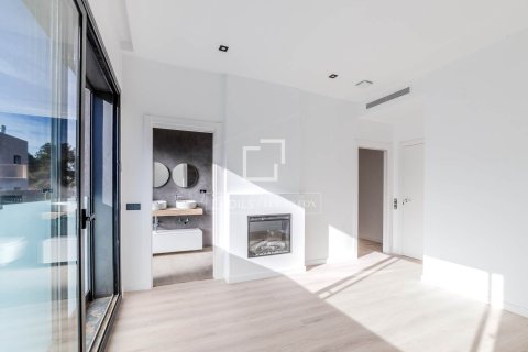5 bedrooms villa for sale in Sitges, Barcelona, Catalonia, Spain № 3996 - photo 20