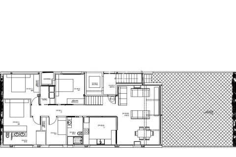 Ático de 4 dormitorios en venta en Tiana, Barcelona, Cataluña, Spain № 3991 - foto 6