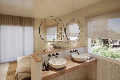 Ático de 4 dormitorios en venta en Tiana, Barcelona, Cataluña, Spain № 3991 - foto 13