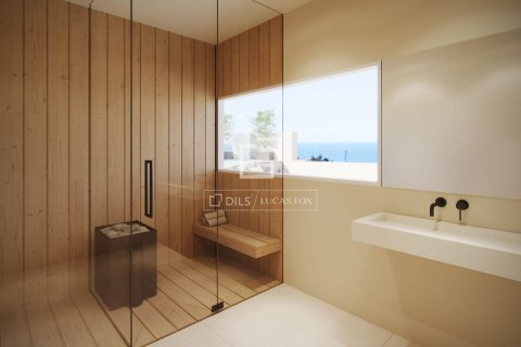 Ático de 4 dormitorios en venta en Tiana, Barcelona, Cataluña, Spain № 3991 - foto 11