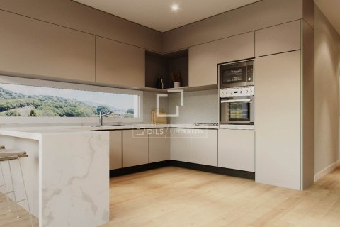 Ático de 4 dormitorios en venta en Tiana, Barcelona, Cataluña, Spain № 3991 - foto 5
