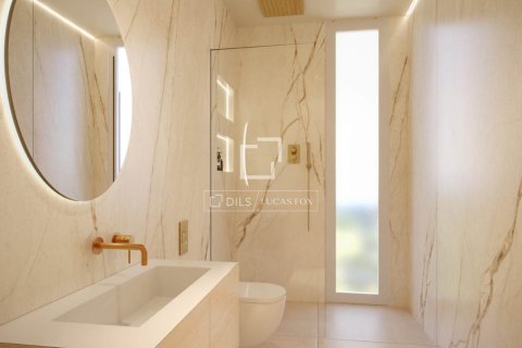 Ático de 4 dormitorios en venta en Tiana, Barcelona, Cataluña, Spain № 3991 - foto 14