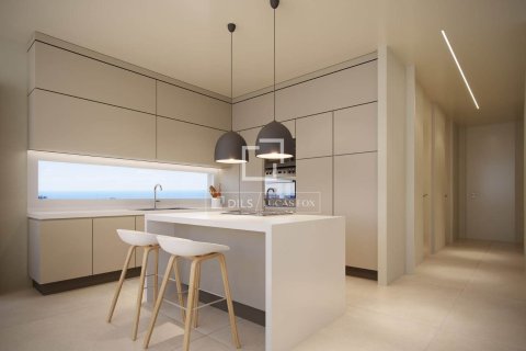 Ático de 4 dormitorios en venta en Tiana, Barcelona, Cataluña, Spain № 3991 - foto 12