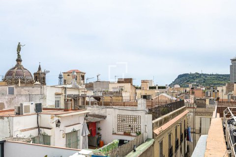 Apartamento de 2 dormitorios en venta en Barcelona, Cataluña, Spain № 3992 - foto 27
