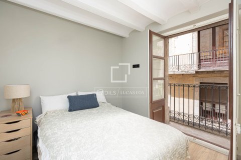 Apartamento de 2 dormitorios en venta en Barcelona, Cataluña, Spain № 3992 - foto 13