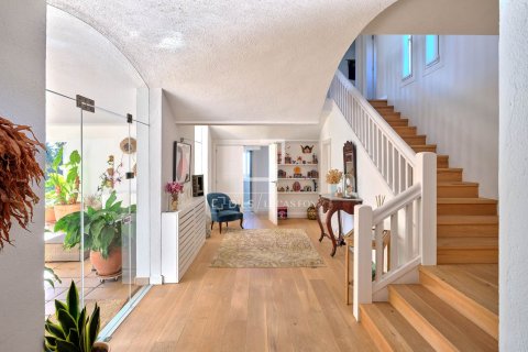 Villa de 6 dormitorios en venta en Premia De Dalt, Barcelona, Cataluña, Spain № 3997 - foto 5