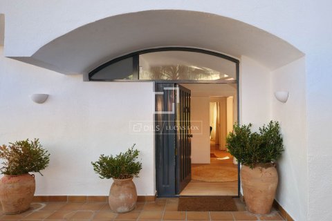 Villa de 6 dormitorios en venta en Premia De Dalt, Barcelona, Cataluña, Spain № 3997 - foto 4
