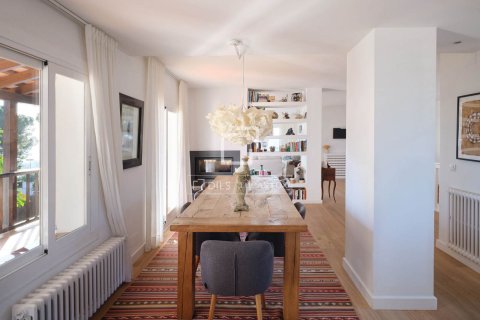 Villa de 6 dormitorios en venta en Premia De Dalt, Barcelona, Cataluña, Spain № 3997 - foto 13