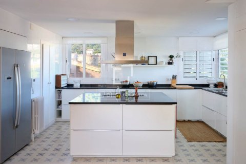Villa de 6 dormitorios en venta en Premia De Dalt, Barcelona, Cataluña, Spain № 3997 - foto 18