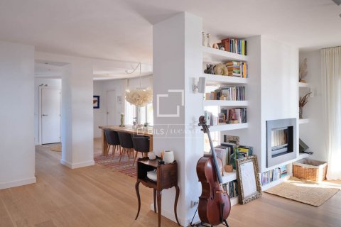 Villa de 6 dormitorios en venta en Premia De Dalt, Barcelona, Cataluña, Spain № 3997 - foto 10