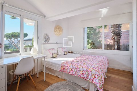Villa de 6 dormitorios en venta en Premia De Dalt, Barcelona, Cataluña, Spain № 3997 - foto 29