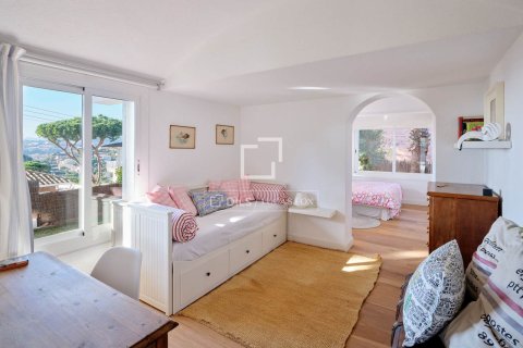 Villa de 6 dormitorios en venta en Premia De Dalt, Barcelona, Cataluña, Spain № 3997 - foto 28