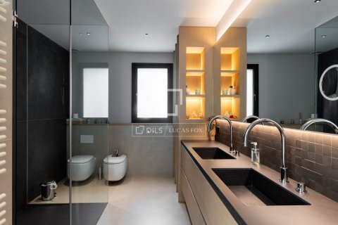 Villa de 5 dormitorios en venta en Cabrils, Barcelona, Cataluña, Spain № 6442 - foto 22