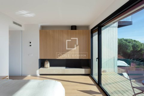 Villa de 5 dormitorios en venta en Cabrils, Barcelona, Cataluña, Spain № 6442 - foto 20