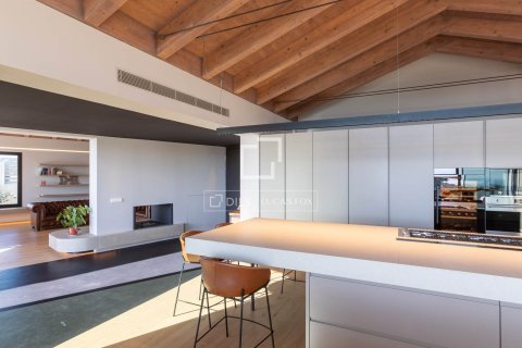 Villa de 5 dormitorios en venta en Cabrils, Barcelona, Cataluña, Spain № 6442 - foto 9