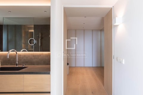 Villa de 5 dormitorios en venta en Cabrils, Barcelona, Cataluña, Spain № 6442 - foto 19