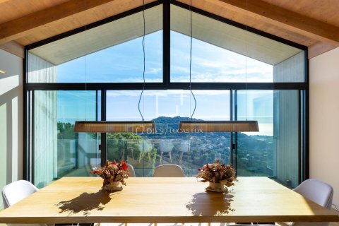 Villa de 5 dormitorios en venta en Cabrils, Barcelona, Cataluña, Spain № 6442 - foto 12