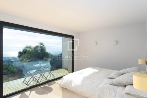 Villa de 5 dormitorios en venta en Cabrils, Barcelona, Cataluña, Spain № 6442 - foto 21