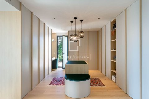 Villa de 5 dormitorios en venta en Cabrils, Barcelona, Cataluña, Spain № 6442 - foto 18