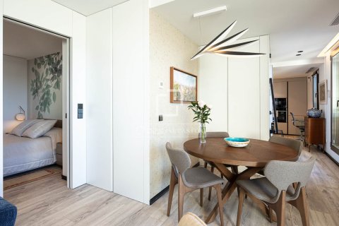 Ático de 1 dormitorio en venta en Barcelona, Cataluña, Spain № 6443 - foto 8