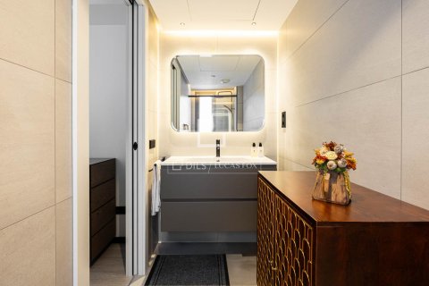 Ático de 1 dormitorio en venta en Barcelona, Cataluña, Spain № 6443 - foto 21