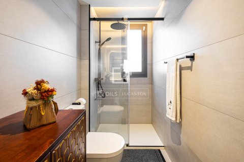 Ático de 1 dormitorio en venta en Barcelona, Cataluña, Spain № 6443 - foto 20