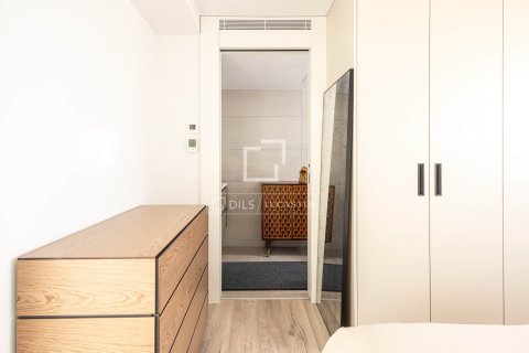 Ático de 1 dormitorio en venta en Barcelona, Cataluña, Spain № 6443 - foto 19