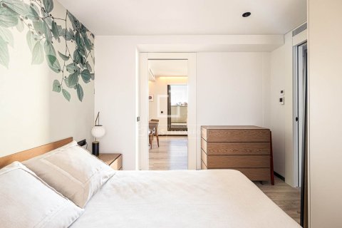 Ático de 1 dormitorio en venta en Barcelona, Cataluña, Spain № 6443 - foto 18