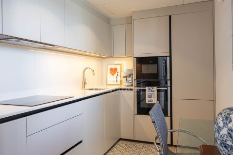Ático de 1 dormitorio en venta en Barcelona, Cataluña, Spain № 6443 - foto 10