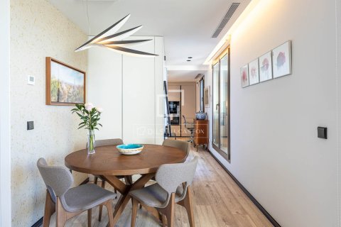 Ático de 1 dormitorio en venta en Barcelona, Cataluña, Spain № 6443 - foto 7