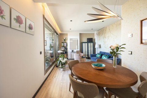 Ático de 1 dormitorio en venta en Barcelona, Cataluña, Spain № 6443 - foto 6