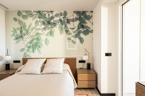 Ático de 1 dormitorio en venta en Barcelona, Cataluña, Spain № 6443 - foto 16