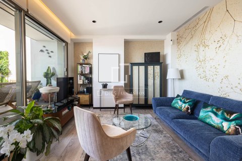 Ático de 1 dormitorio en venta en Barcelona, Cataluña, Spain № 6443 - foto 29