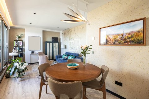 Ático de 1 dormitorio en venta en Barcelona, Cataluña, Spain № 6443 - foto 3