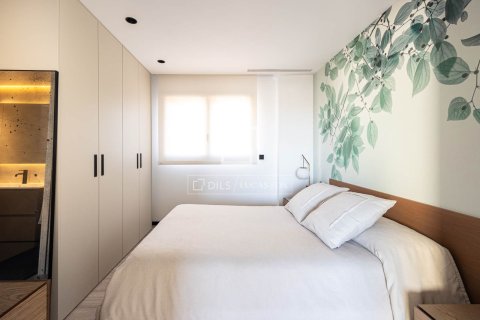 Ático de 1 dormitorio en venta en Barcelona, Cataluña, Spain № 6443 - foto 17