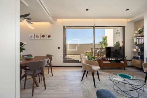 Ático de 1 dormitorio en venta en Barcelona, Cataluña, Spain № 6443 - foto 2
