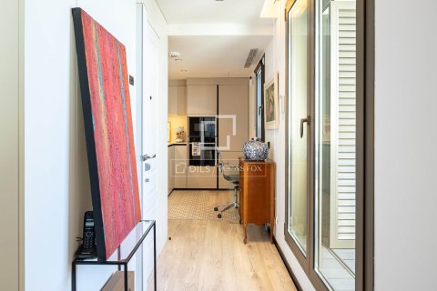 Ático de 1 dormitorio en venta en Barcelona, Cataluña, Spain № 6443 - foto 9