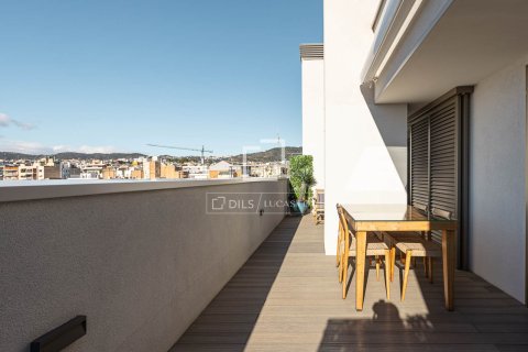 Ático de 1 dormitorio en venta en Barcelona, Cataluña, Spain № 6443 - foto 22